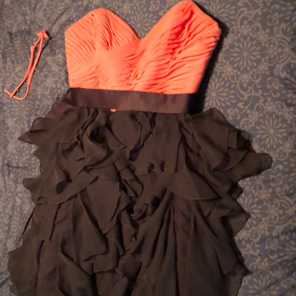 Eden Bridesmaids Tea length size 14